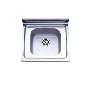 백조씽크 SS600 (Single Sinkbowl)