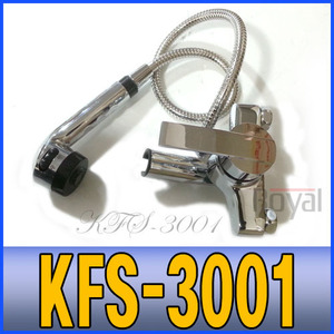 벽수전 KFS-3001