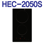 하츠 2구 전기쿡탑 HEC-2050S